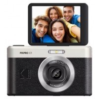 CAMARA KODAK PIXPRO C1 BK